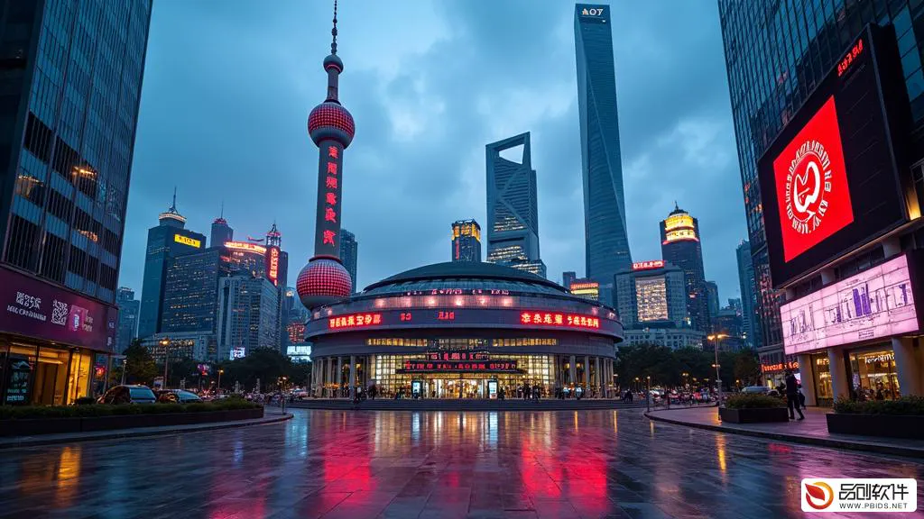 上海市证券智能结算对账平台研发中心：引领金融科技创新的新篇章
