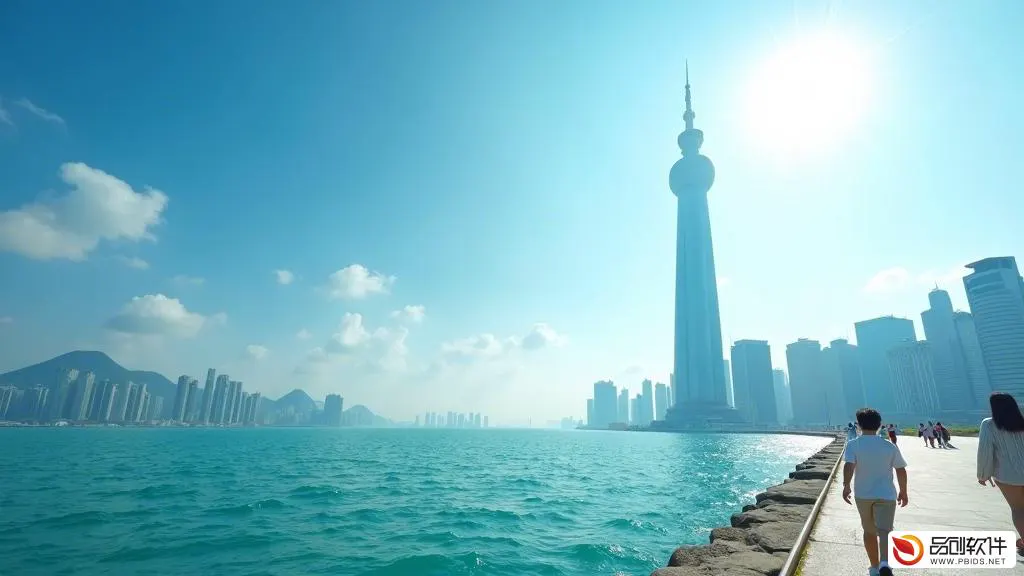 珠海市医保结算对接平台：提升医疗服务效率的关键举措
