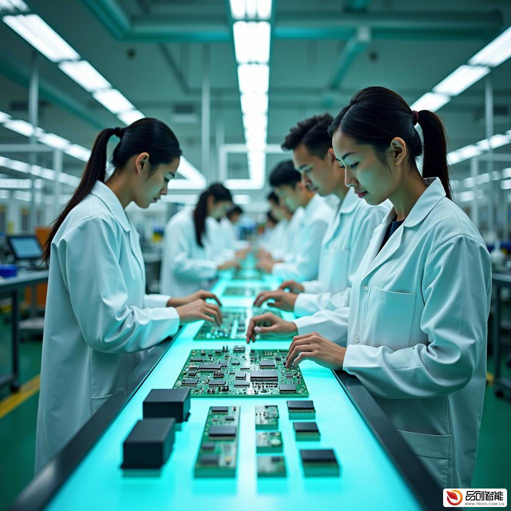 重庆市医疗设备电源优化系统工场：技术创新...