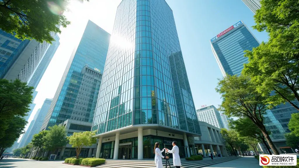 深圳市医疗影像云存储系统企业的创新与发展
