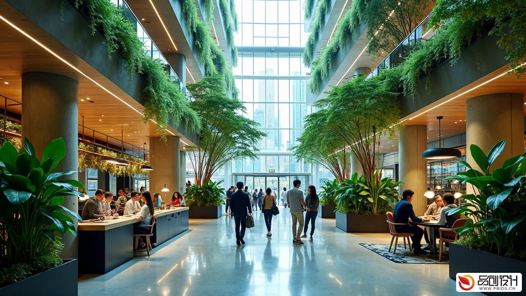香港体验优化方案创新服务中心：推动城市服务品质的新引擎
