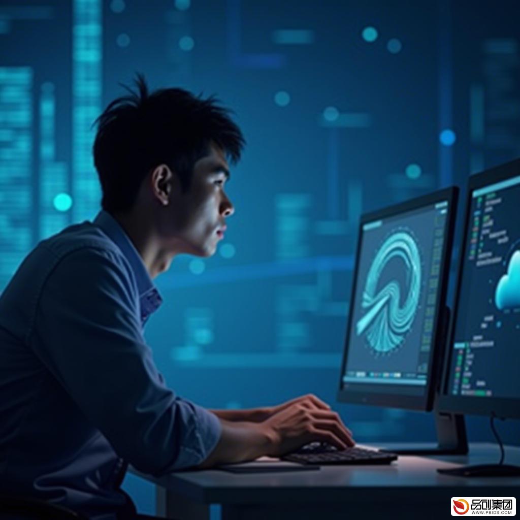 开发的定制软件：塑造企业数字化转型的新篇章
