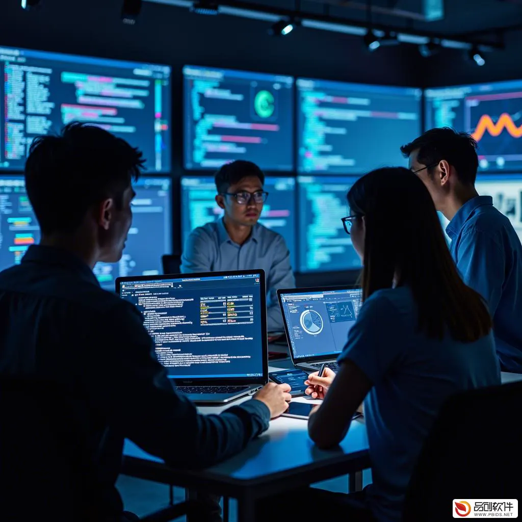 重庆市医药效期分级管理平台：技术团队的革新与突破
