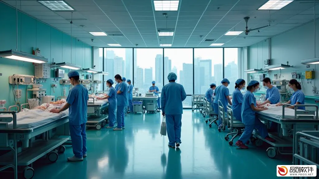 天津市医疗直播问诊系统技术中心：引领医疗创新，打造健康未来
