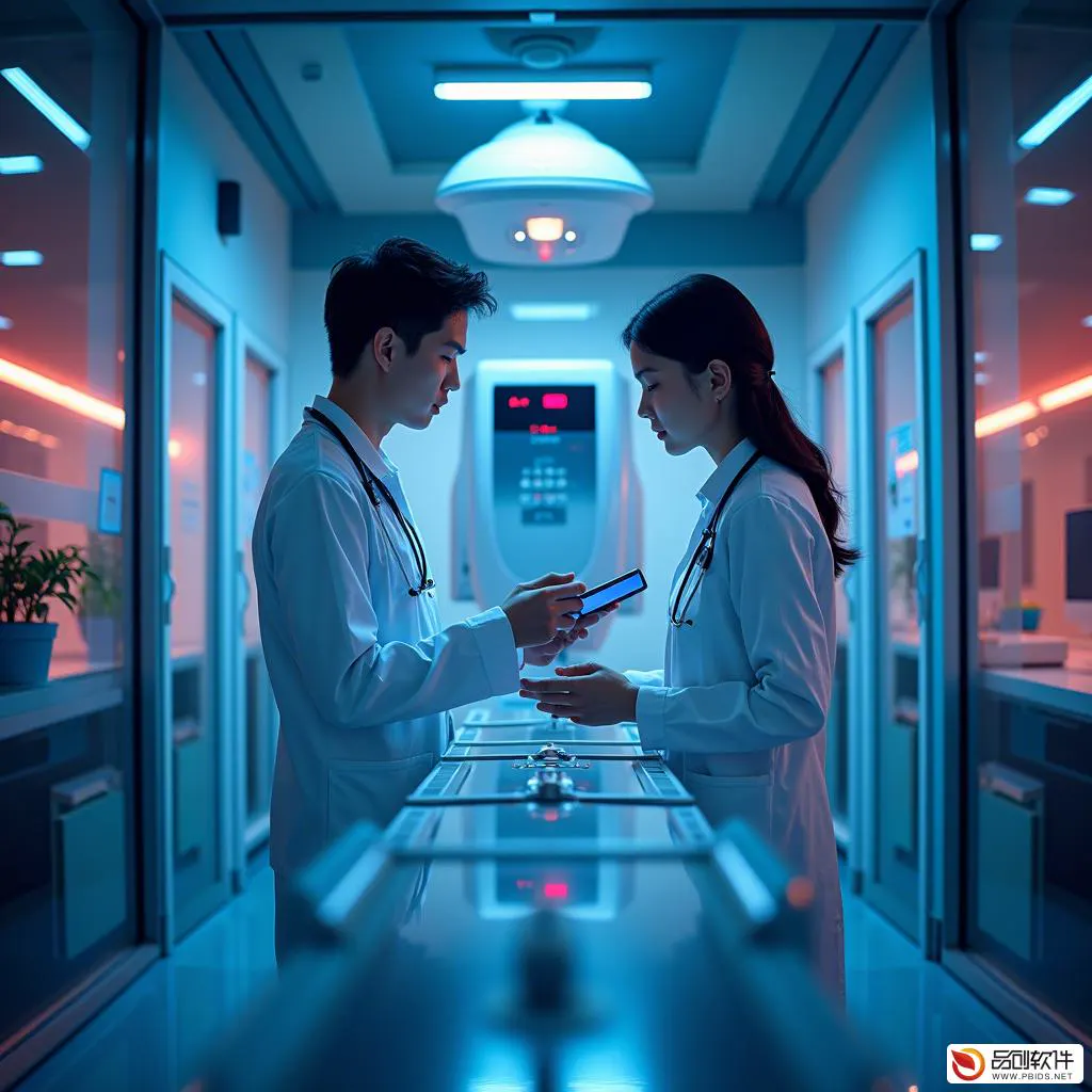 珠海市医疗影像压缩传输平台企业的创新与发展