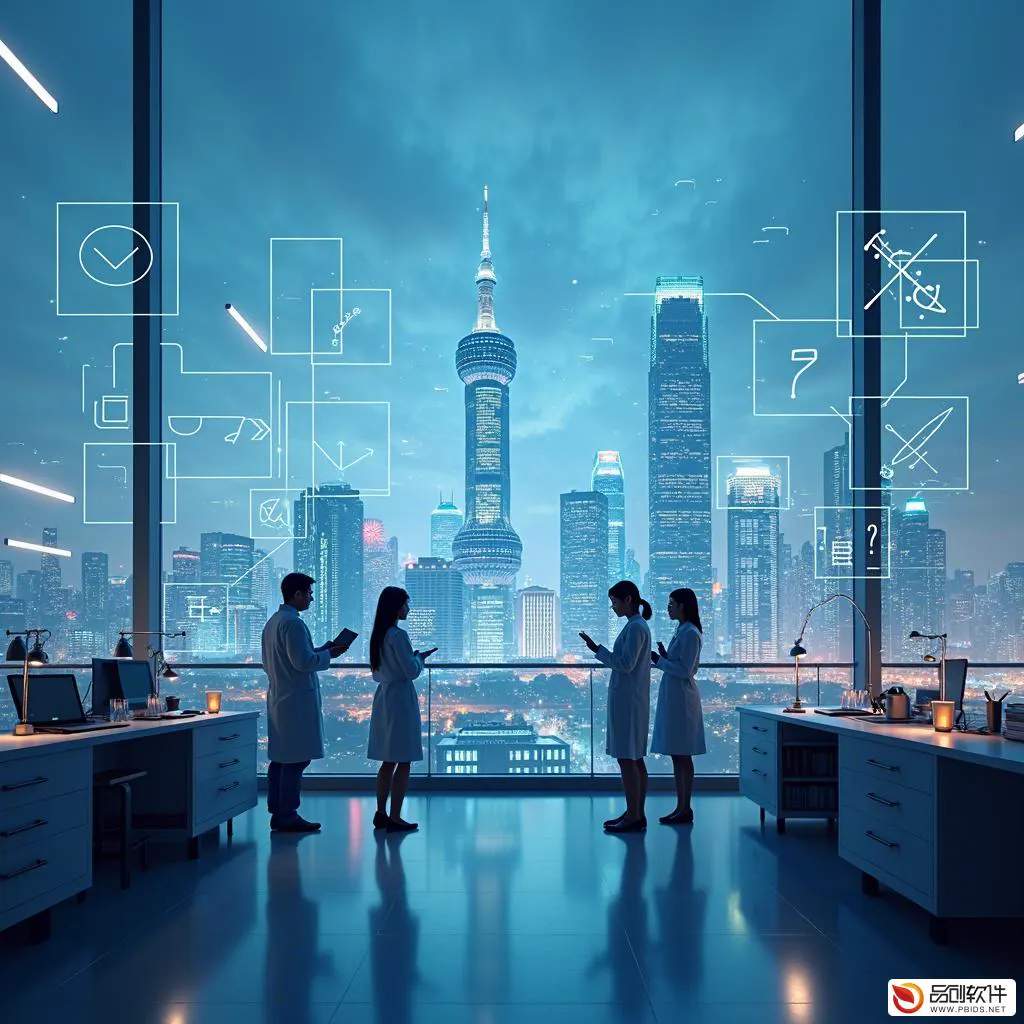 杭州市工业级物联网通信协议平台研发中心：引领智...