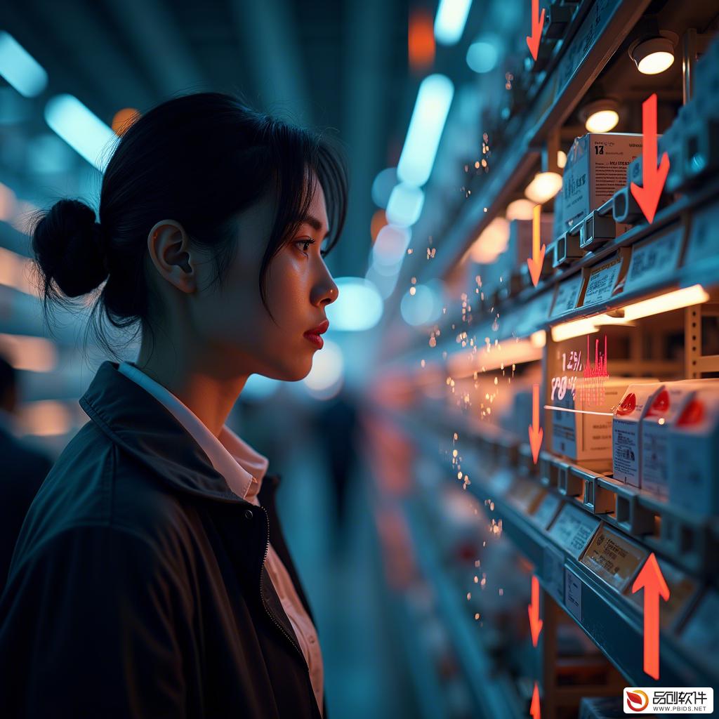 北京市边缘计算库存预测模型平台的创新研发之路
