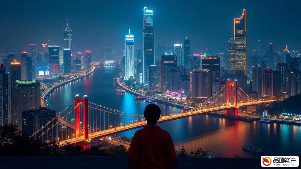 重庆市智能硬件开发框架：创新引领未来科技
