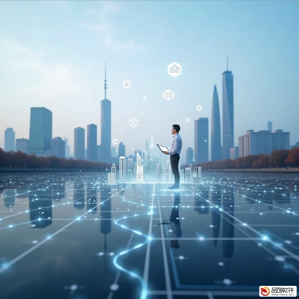 成都市地理信息定位（GIS）系统集团：引领智慧...