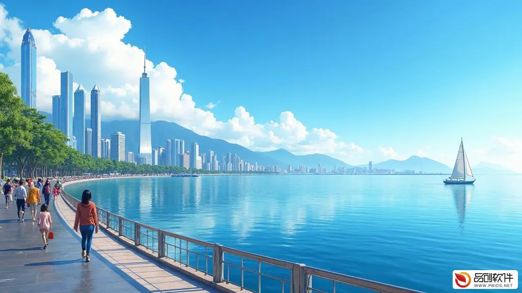 珠海市教育设备信创适配平台研发中心：引领教育数字化转型的新篇章
