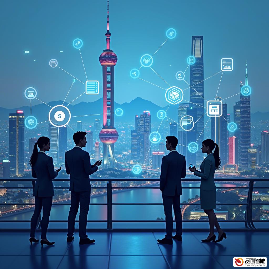 宁波市数据资产登记存证系统机构全面解析
