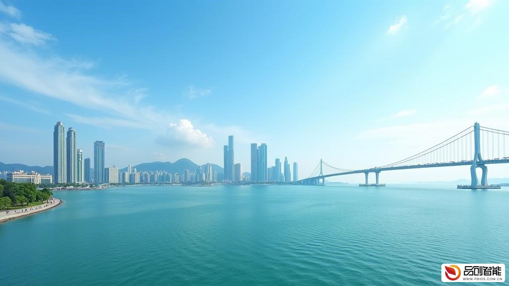 珠海市智能导诊系统平台：重塑医疗就诊新体验
