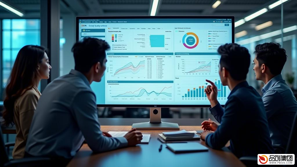 ERP软件定制价格解析：全面了解定制成本与价值
