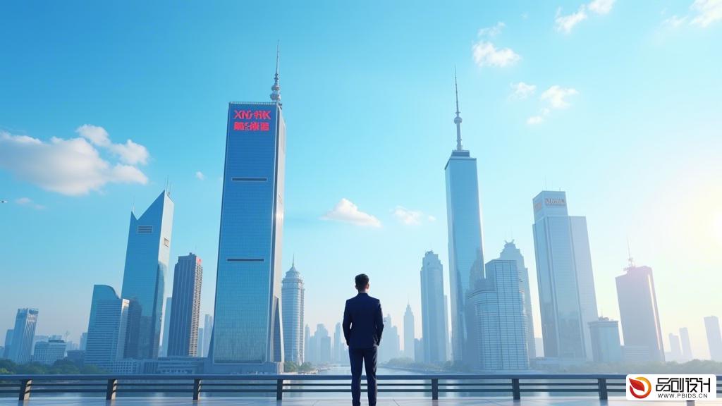 咸阳品牌升级设计的创新之路：打造城市新名片
