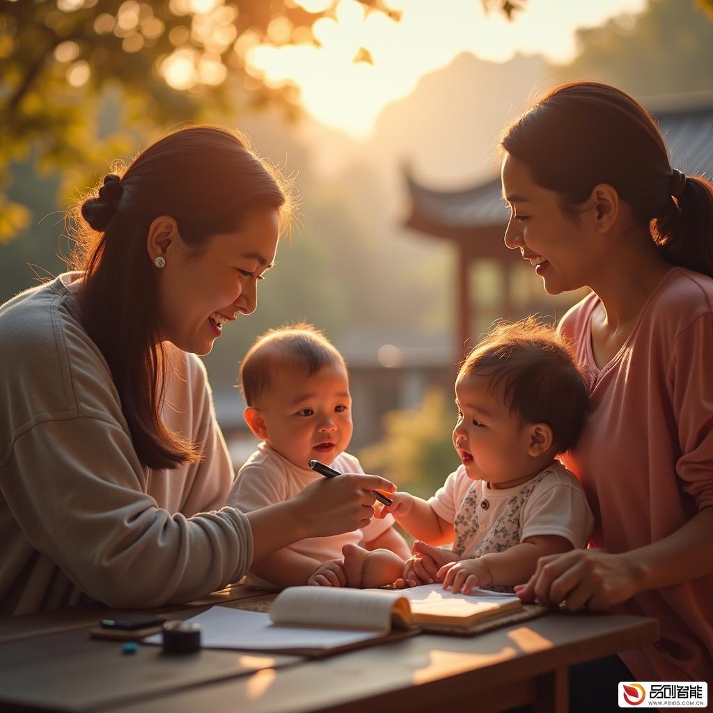苏州市婴幼儿发育评估模型运营商：专业引领...