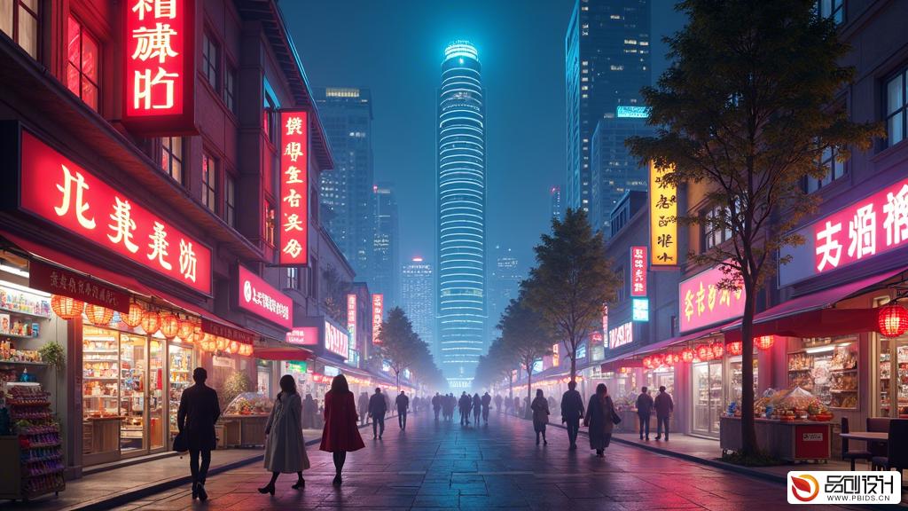 南昌市H5营销页面设计中心：打造高效互动的营销新体验
