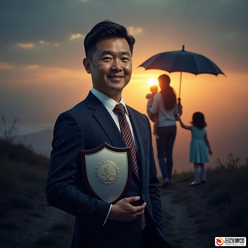 黎明经纪保险公司：为您的安心生活保驾护航
