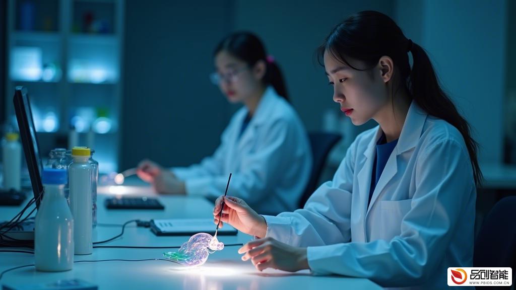 深圳市动态电刺激强度调节算法生态链：创新引领医疗科技新篇章

