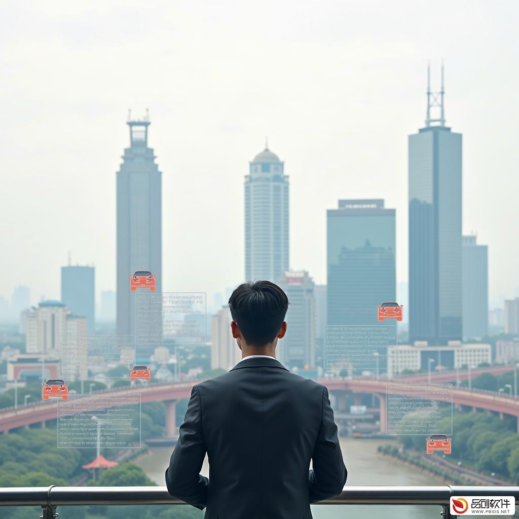 武汉市汽车场景化服务推荐系统运营商深度解析
