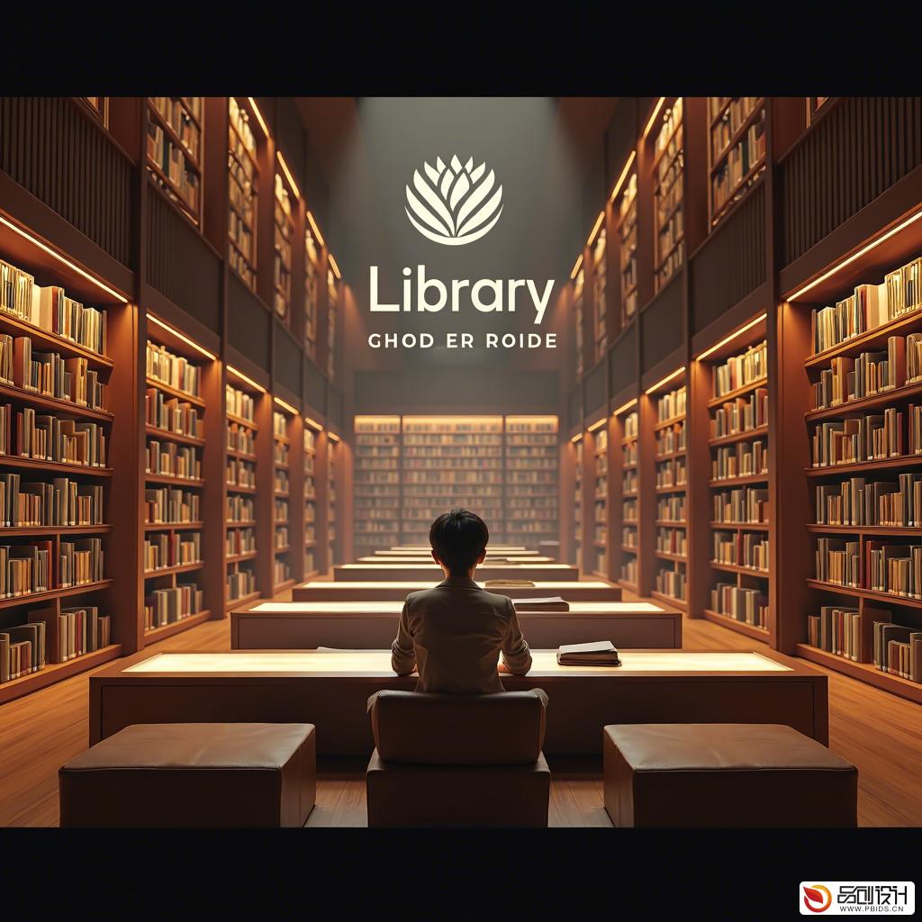 图书馆品牌焕新有限公司：重塑文化空间，引...