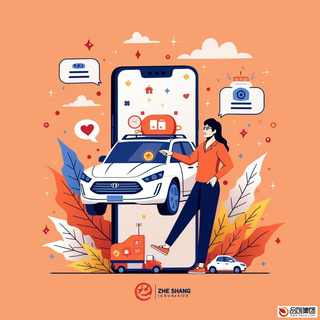 浙商保险车险APP：一键下载安装，轻松享...