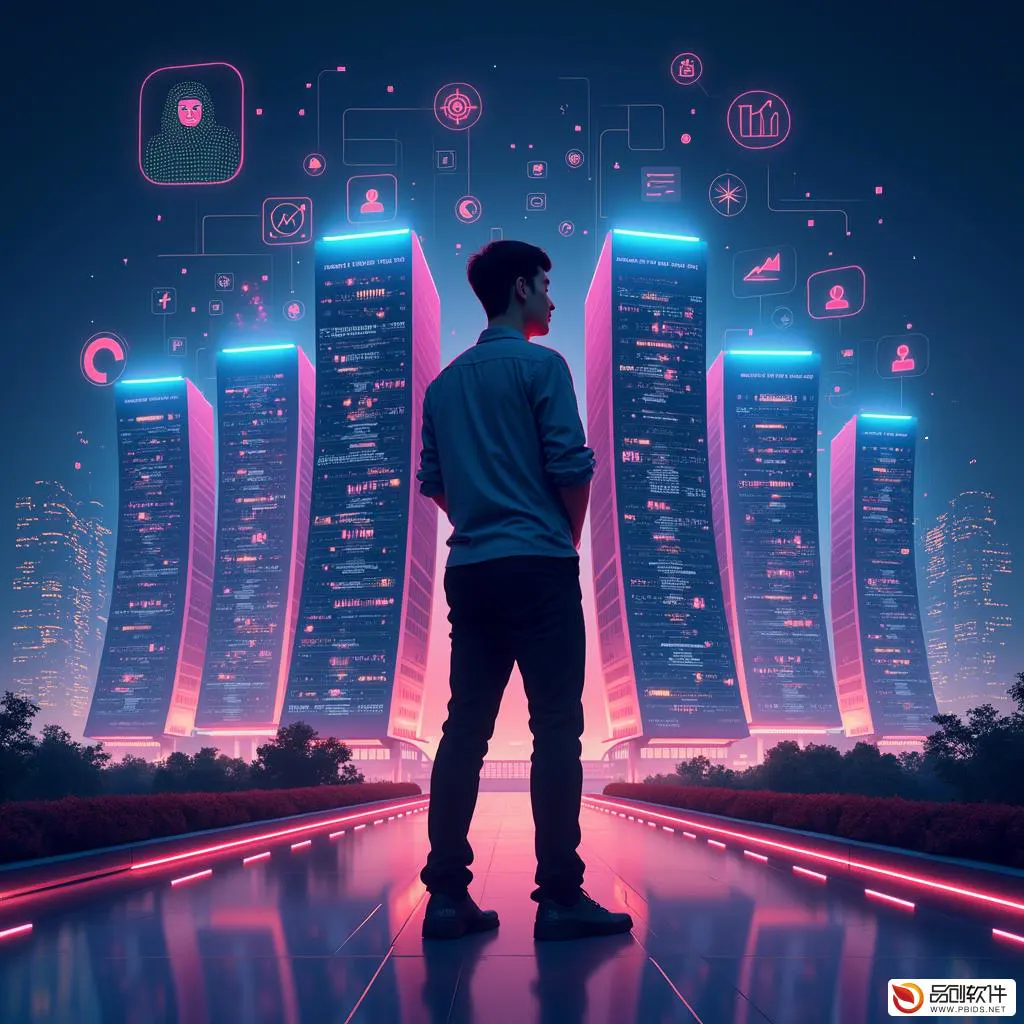 珠海市保险用户画像平台技术中心：科技赋能保险行...