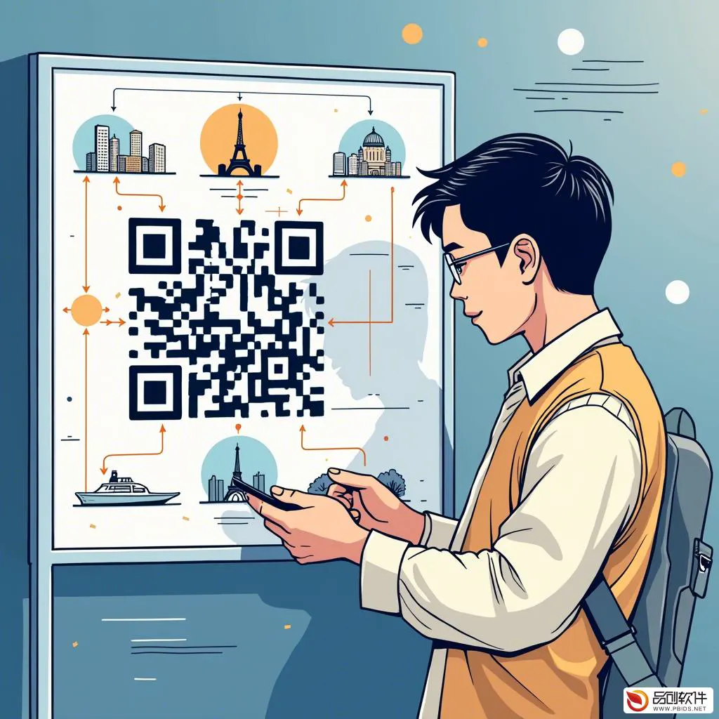合肥市二维码溯源平台搭建公司：打造高效供应链管...