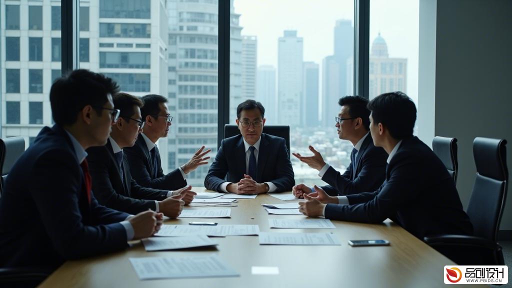 不良资产处置新纪元：沉浸式动效方案设计机构的革新之路

