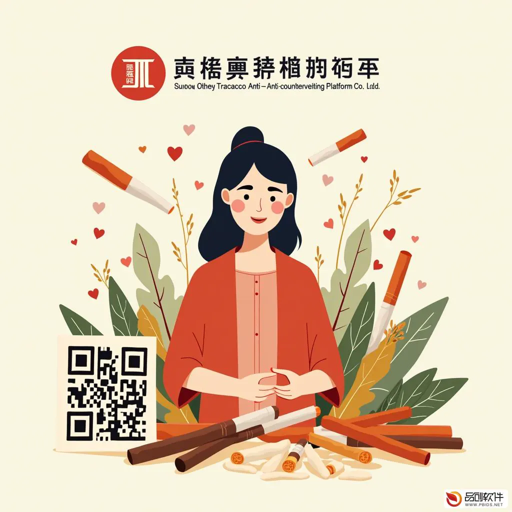 苏州市烟草溯源防伪平台有限公司：科技引领烟草行业的未来
