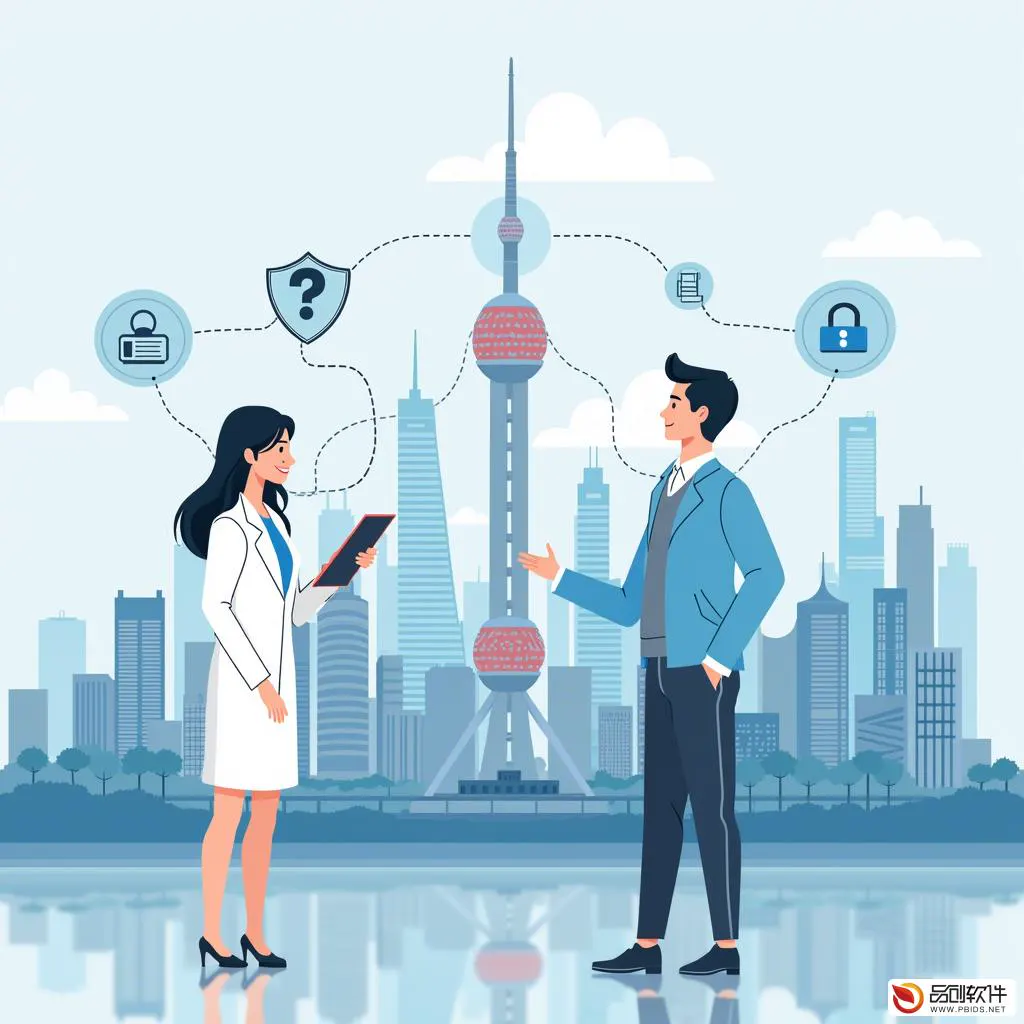 上海市企业风险评估系统平台商：引领企业安全发展的新篇章
