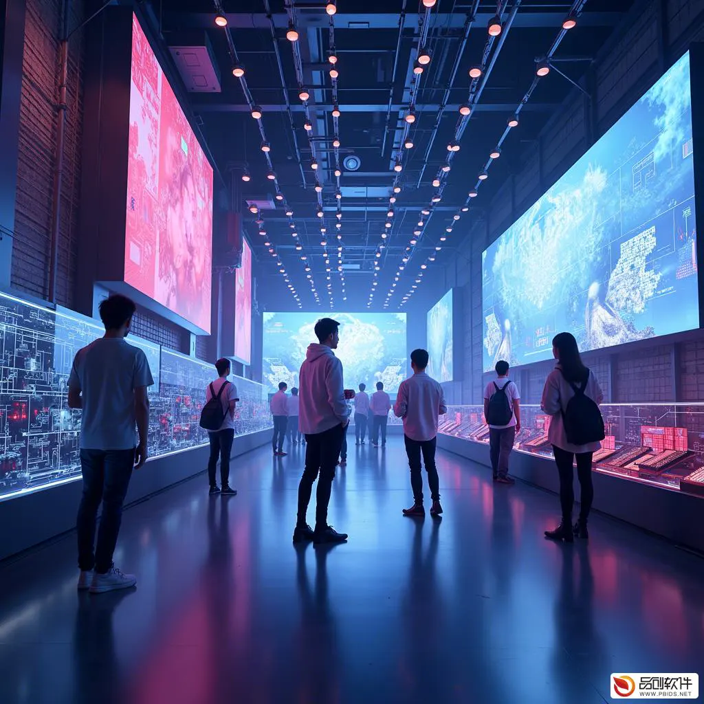 深圳市智能硬件开发框架工作室：创新引领未来智能生活
