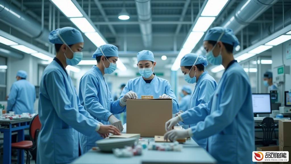 成都市医疗供应链服务治理系统的革新与实践
