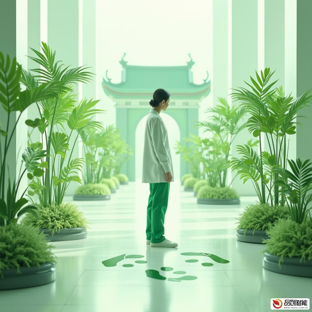 苏州市医疗供应链碳足迹系统技术中心：引领...
