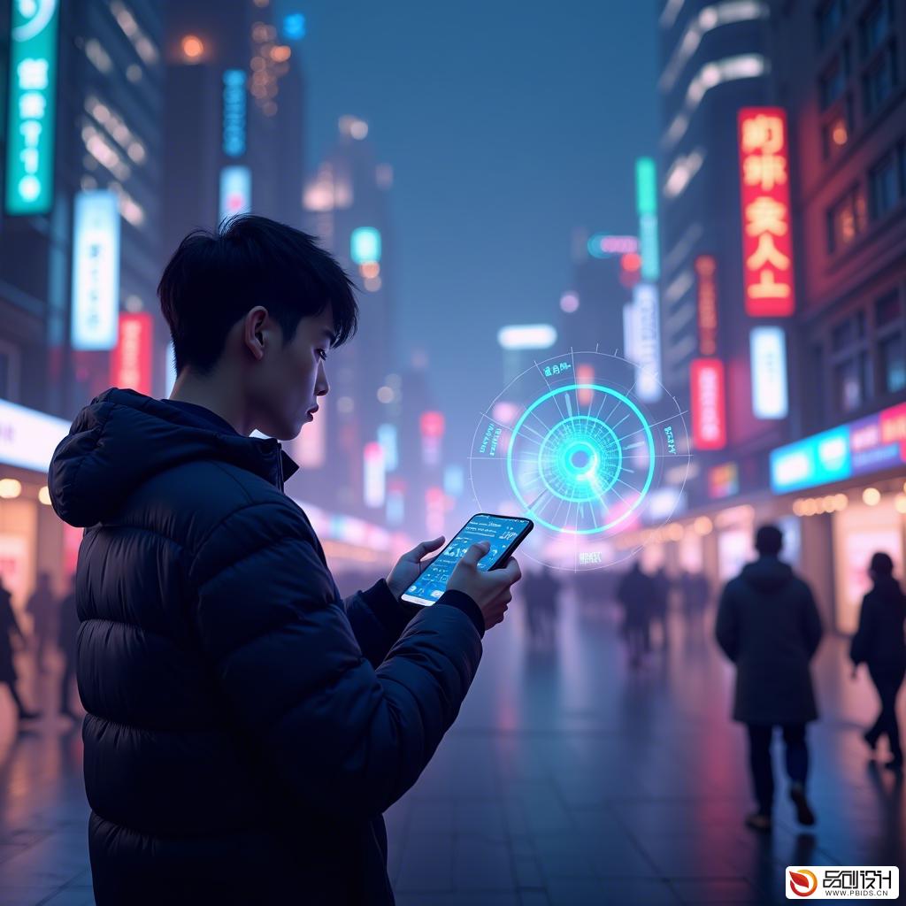 牡丹江人机交互领域的卓越合作伙伴探索
