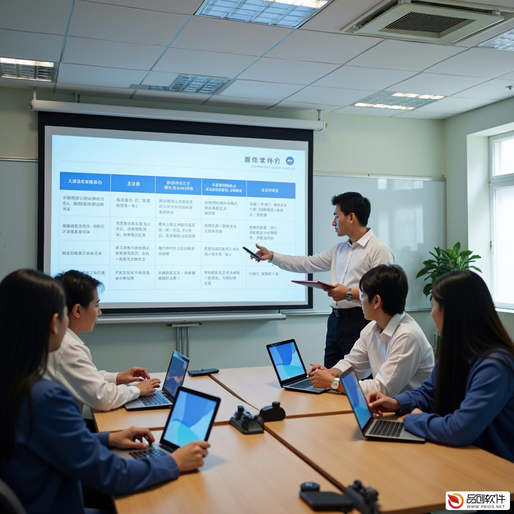 佛山市培训机构智能课程编排系统革新教育新篇章
