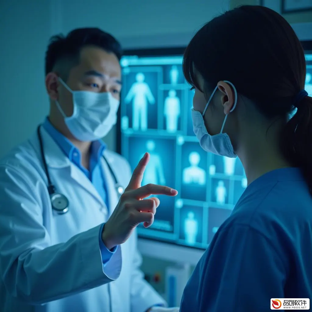 北京市医疗终端触控优化：提升医疗服务体验的新篇章
