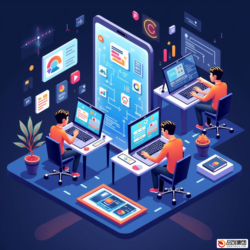 APP开发制作费用全解析