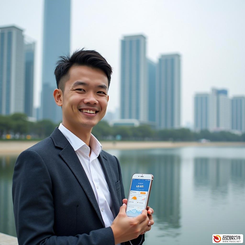 深圳市金融APP合规开发：构建安全、高效、合规的金融...