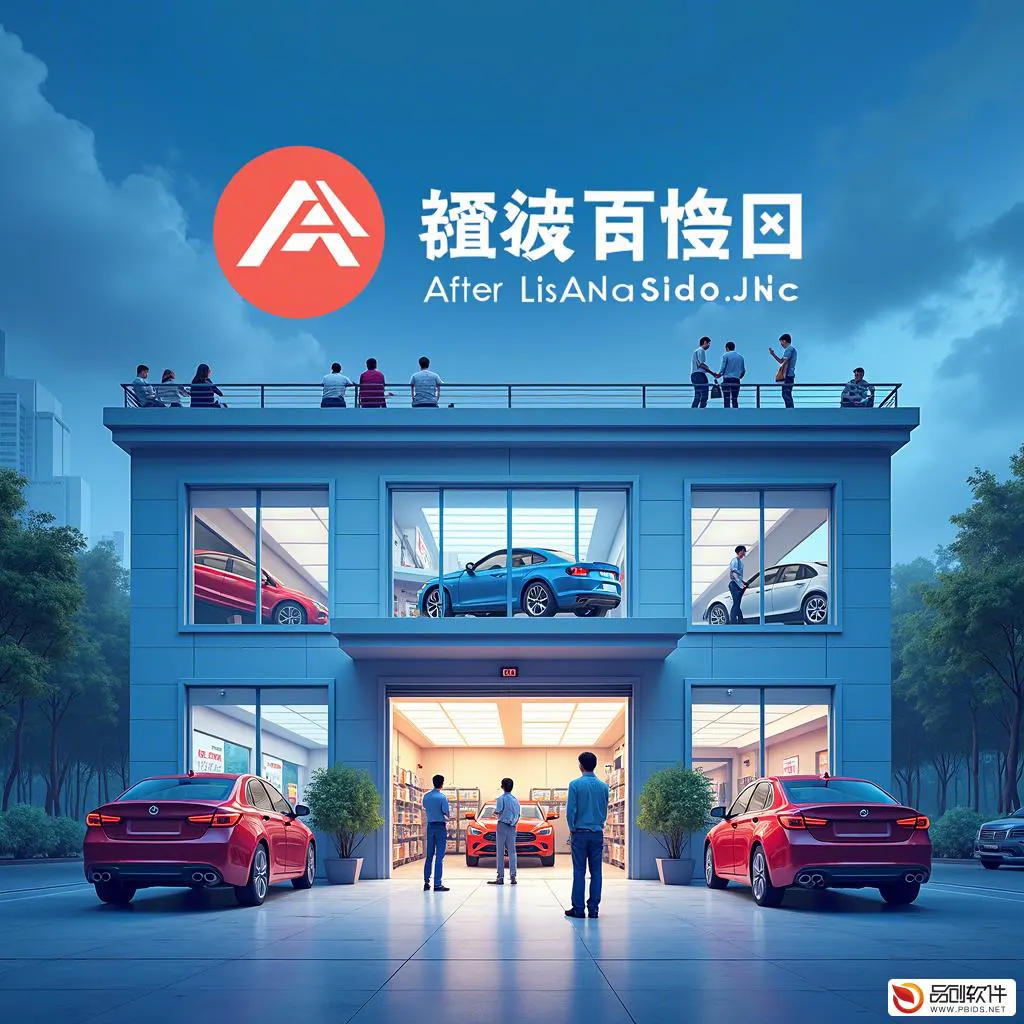 武汉市汽车后市场平台有限公司：引领汽车服务新风尚
