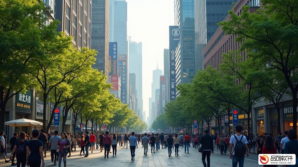 成都市车载互联平台开发服务商：引领智能出行新时代
