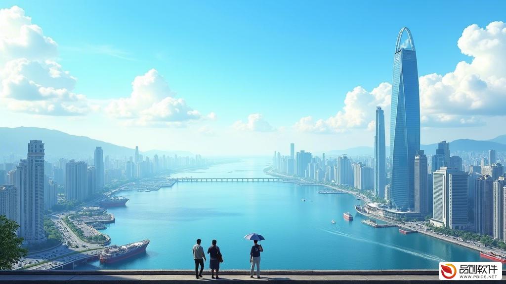 珠海市数字疗法中台集团：引领医疗健康数字化转型的新篇章
