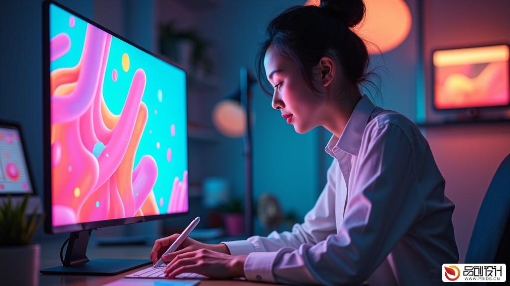 昌吉动效设计公司的创新之路：打造视觉盛宴的艺术家们
