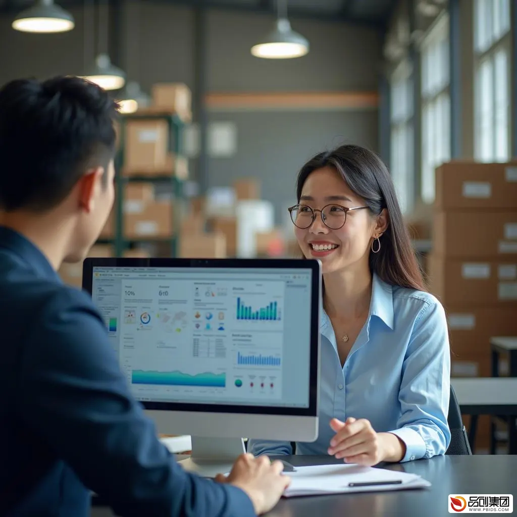 进销存ERP软件开发：提升企业运营效率的关键解决方案
