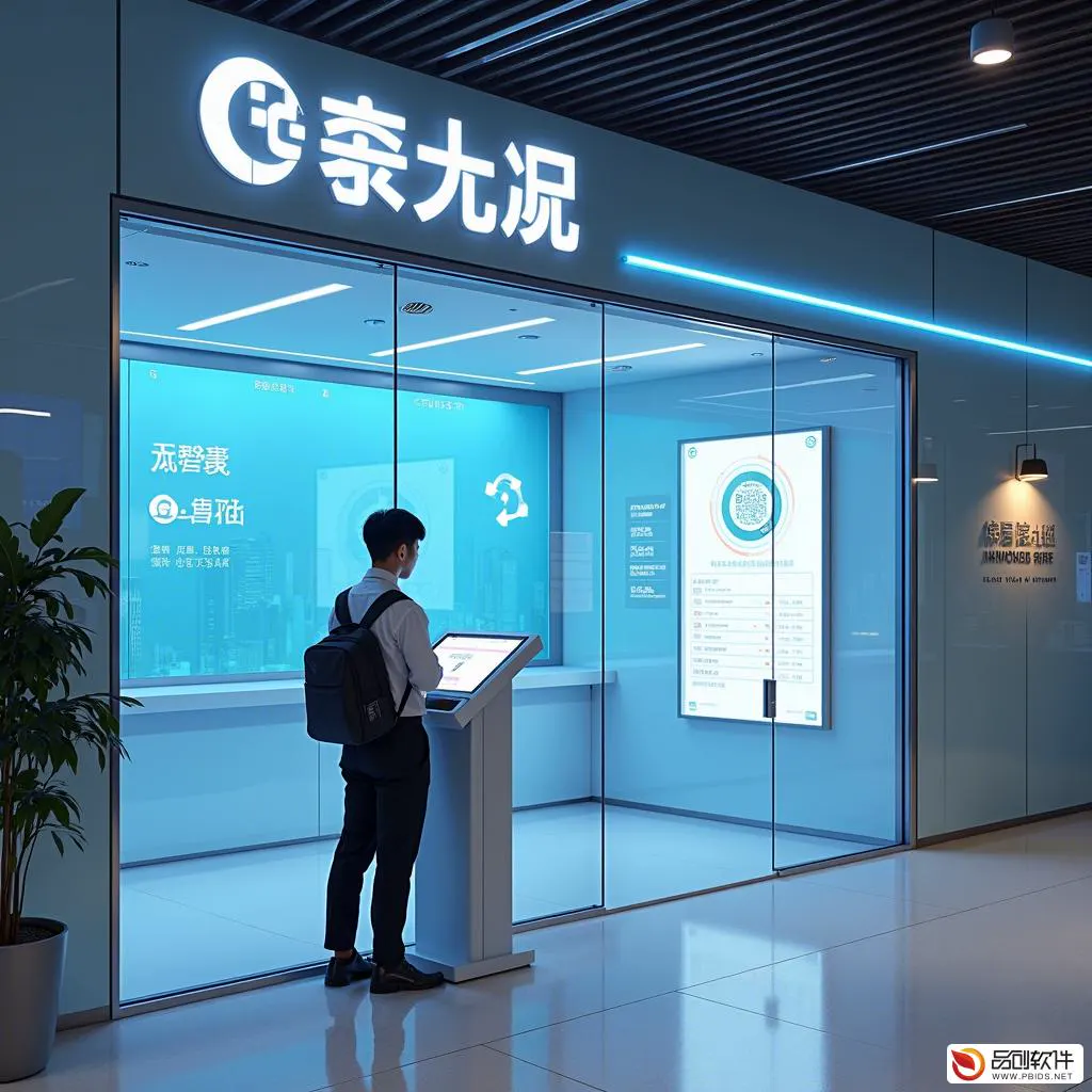 广州市金融开放银行平台服务站：创新金融服务，助...