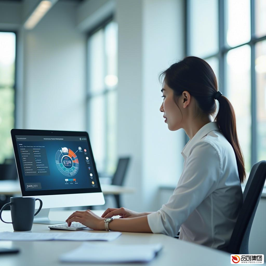 ERP软件开发费用全解析：影响价格的关键...