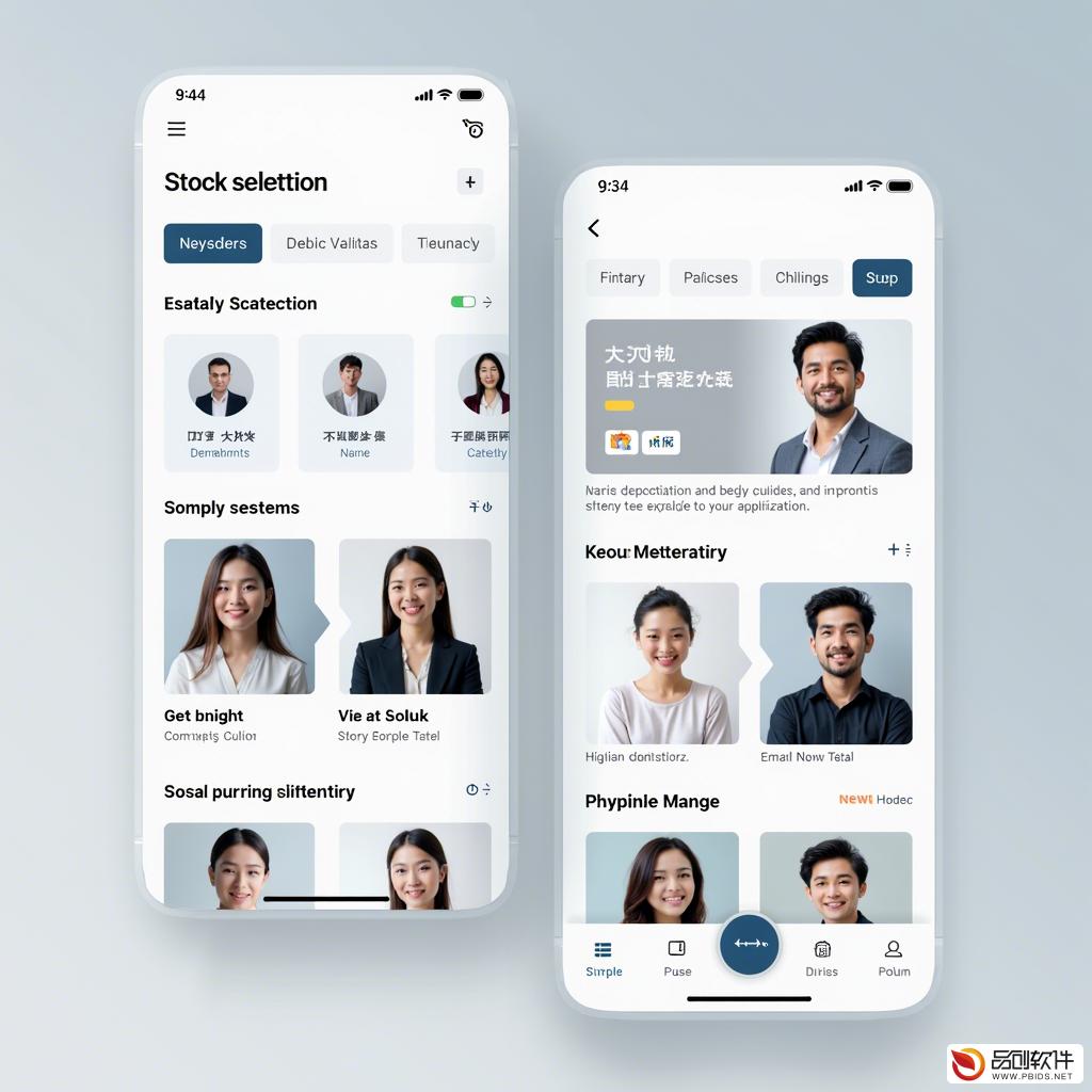 天津市智能选股App：创新研发引领金融科...