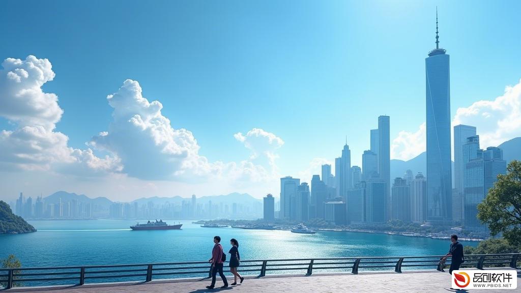 珠海市全流程APP开发服务运营商：打造高效数字化解决方案

