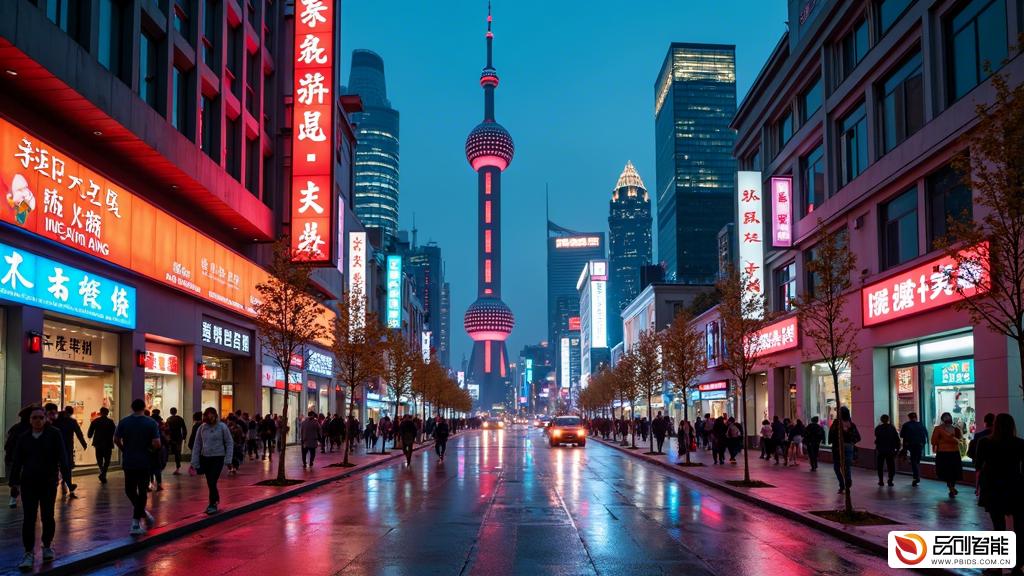 上海市多参数监护仪集成平台企业的创新与发展
