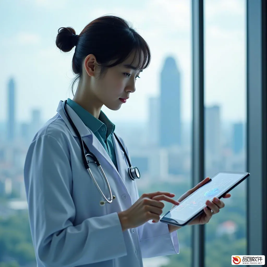 珠海市医疗联邦学习平台集成商：引领医疗数据智能新纪元

