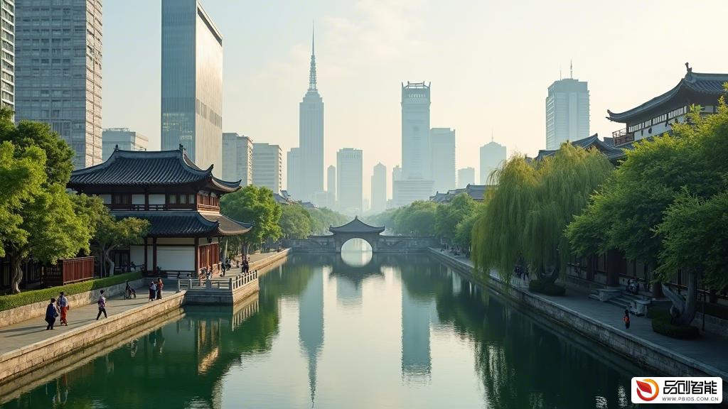 苏州市职业健康数字孪生生态链：创新引领未来职场安全
